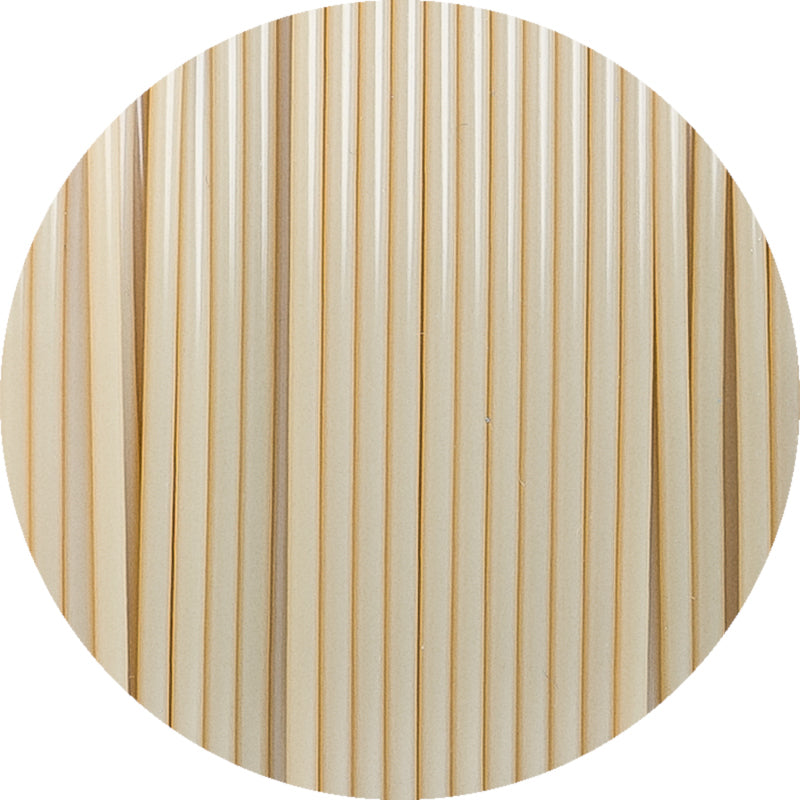 Fiberlogy PEI 9085 - Extremely Durable, ULTEM 9085 Resin 3D Printing Filament, 1.75mm, 0.5kg