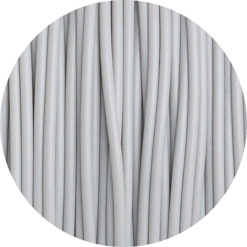 FIBERLOGY PET-G V0 Sample Size 20-40g - Sample of Flame retardant PET-G 3D printing filament, 1.75mm