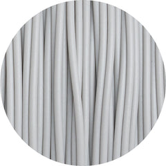 FIBERLOGY PET-G V0 Sample Size 20-40g - Sample of Flame retardant PET-G 3D printing filament, 1.75mm