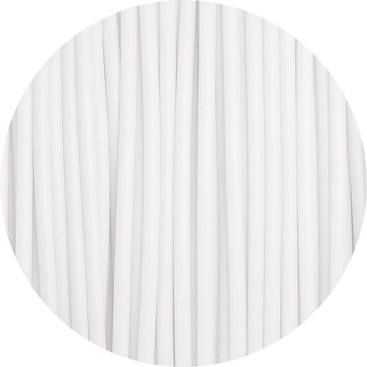 FIBERLOGY PETG+PTFE Sample Size 18-30g – Low Friction and High Durability in 3D Printing, 1.75mm, 18-30g