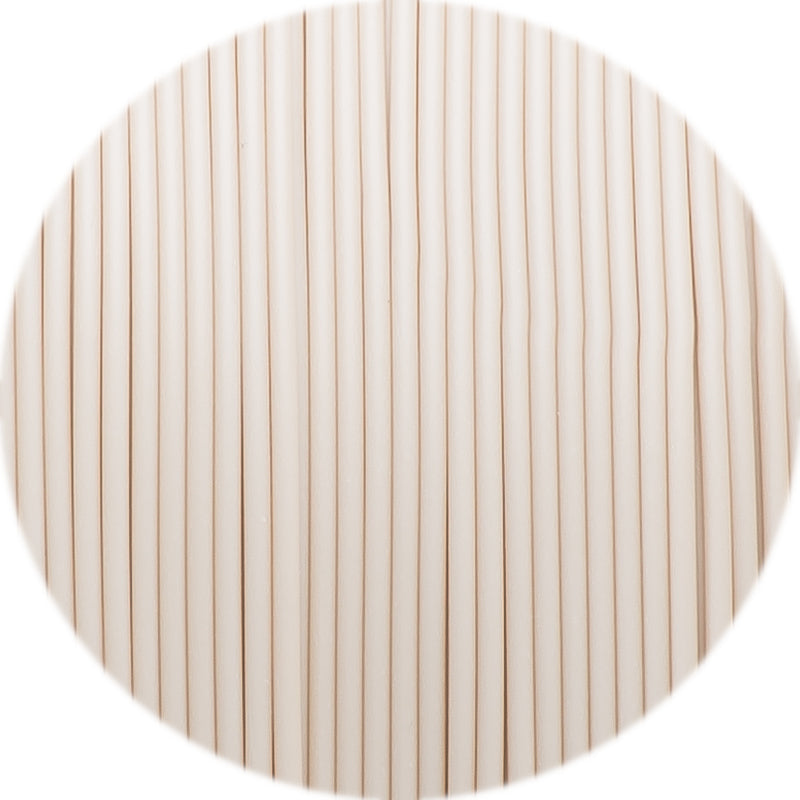 Fiberlogy PLA MINERAL Filament - Sample Size 20-45g (Sample) Satin Finish, High Detail, Precise for Artists and Unique Applications, 1.75mm