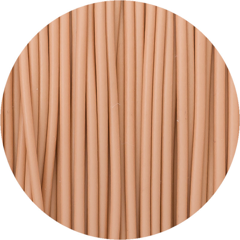 Fiberlogy PP Polypropylene - Non-Toxic 3D Printer Filament, 1.75mm, 0.75kg, (1.65lbs.)