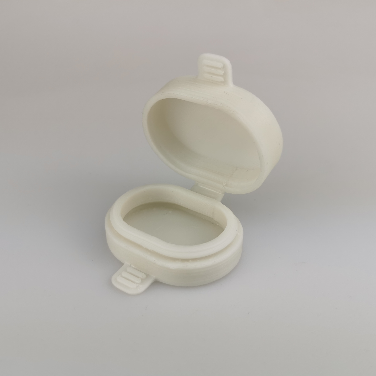 Fiberlogy PP Polypropylene - Non-Toxic 3D Printer Filament, 1.75mm, 0.75kg, (1.65lbs.)