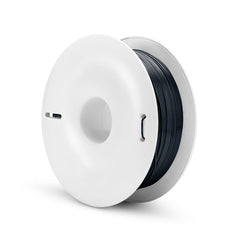 NEW! Fiberlogy R ABS Filament Anthracite - Durable 100% Recycled Professional 3D Printing Material, Curable, 1.75mm, 0.85kg (1.87lbs)