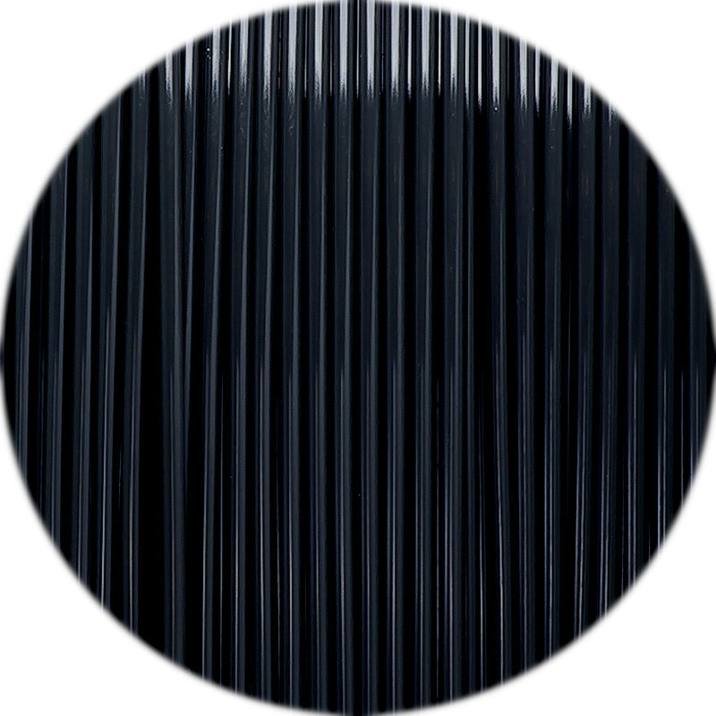 Fiberlogy R Nylon Anthracite Sample Size 15-25g - NEW! 100% Recycled Nylon Safe and Durable Print Material, 1.75mm