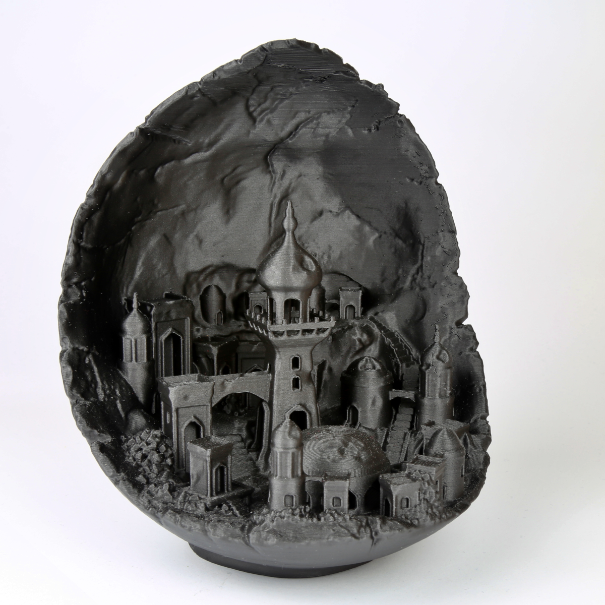 FIBERLOGY "QUICK START" 4X Pcs. EASY PLA, IMPACT PLA, EASY PETG, R PLA, Filament Sample Variety Pack - Premium 3D Printing Materials