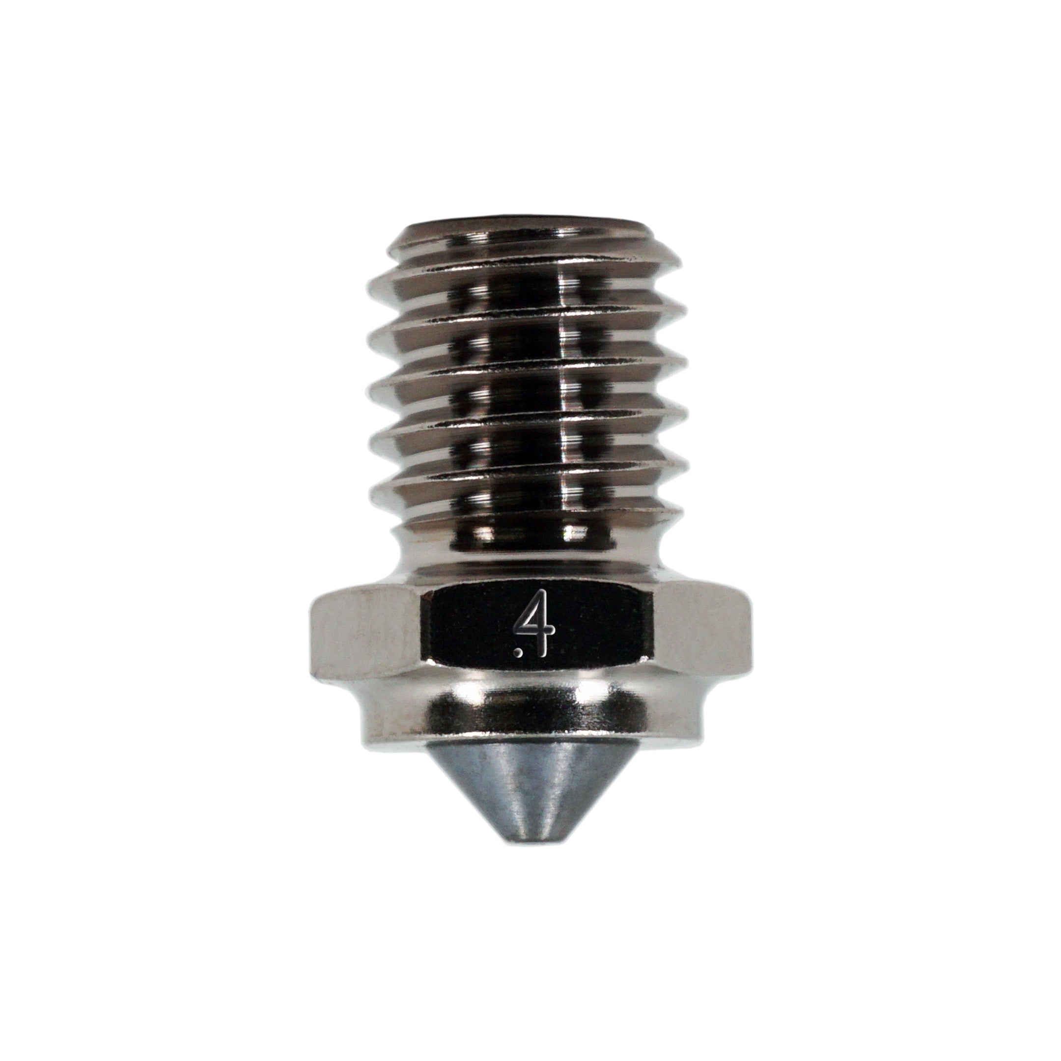 Microswiss CM2™ FIN Nozzle - for Mako Hotend