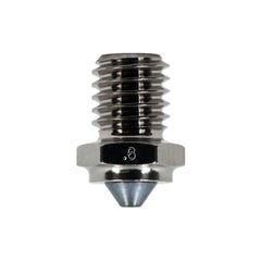 Microswiss CM2™ FIN Nozzle - for Mako Hotend