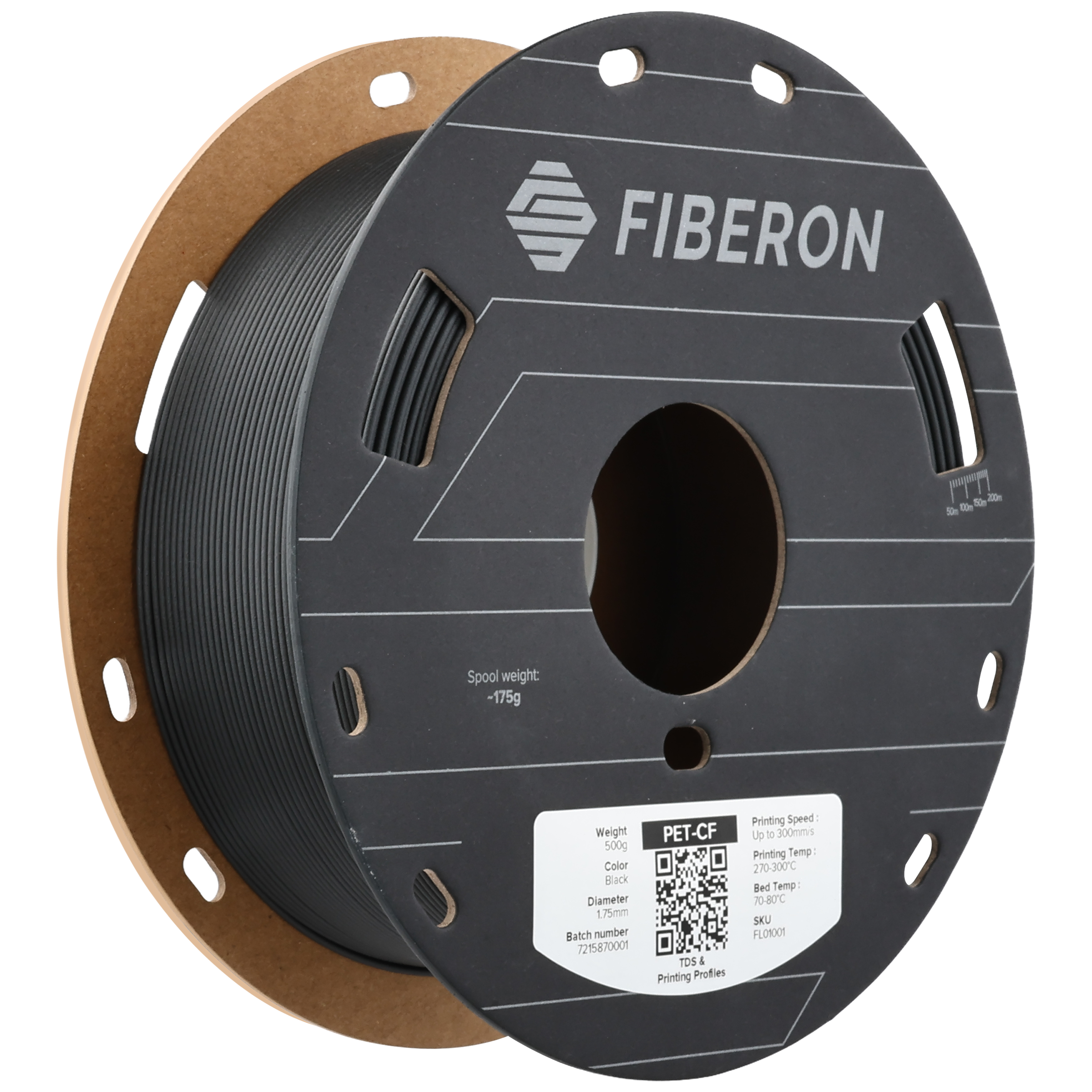 Fiberon™ PET-CF17