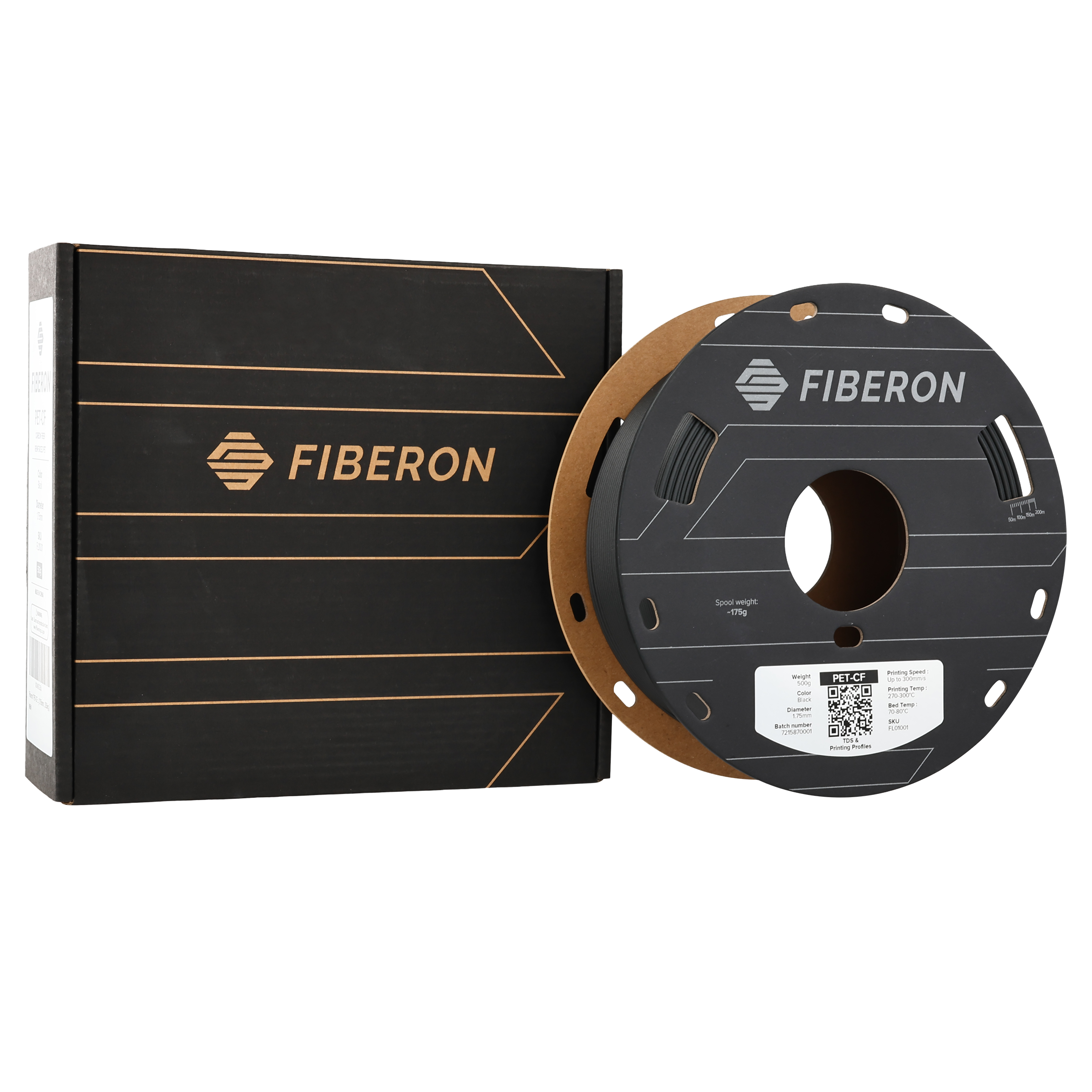 Fiberon™ PET-CF17