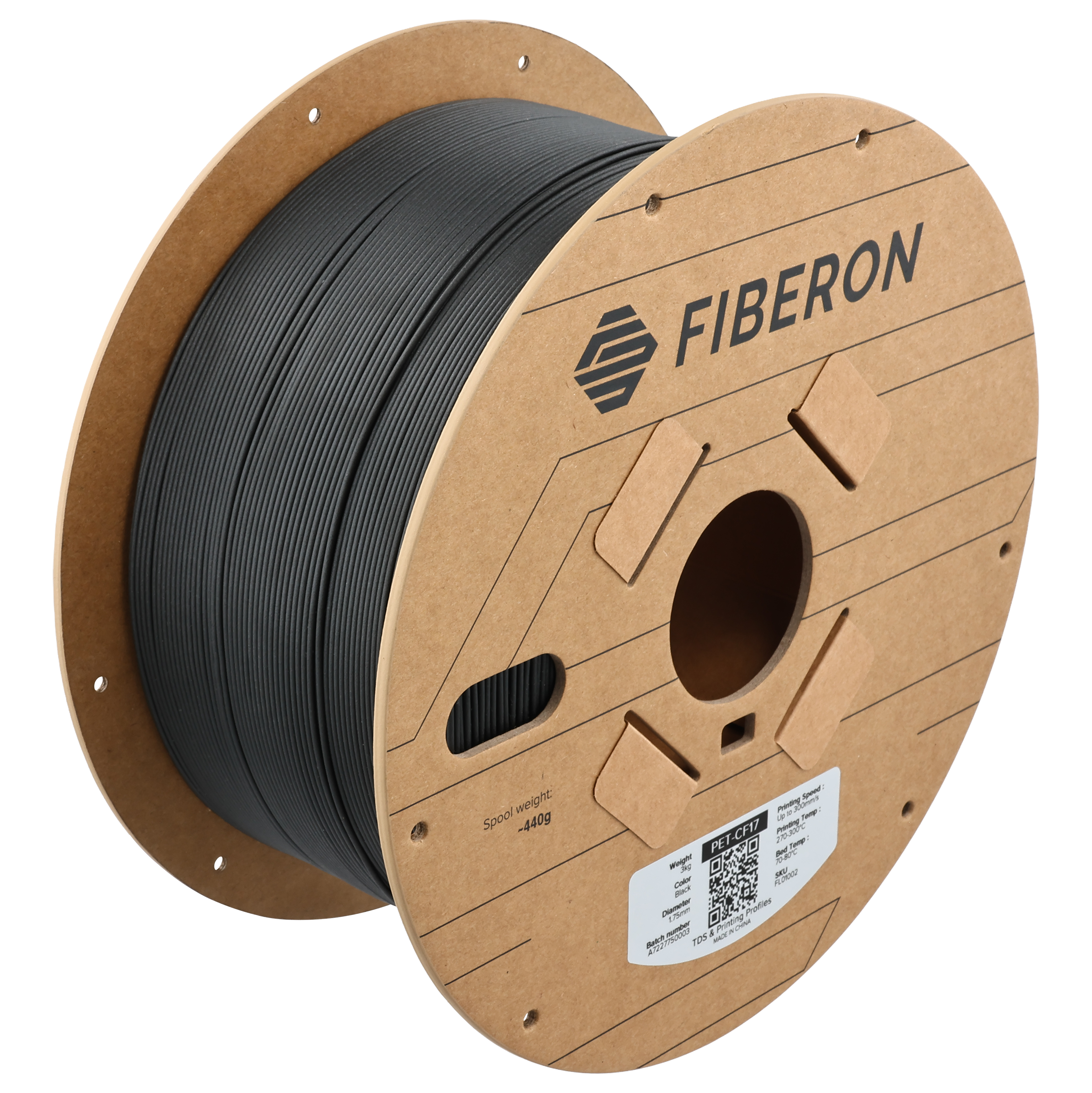 Fiberon™ PET-CF17