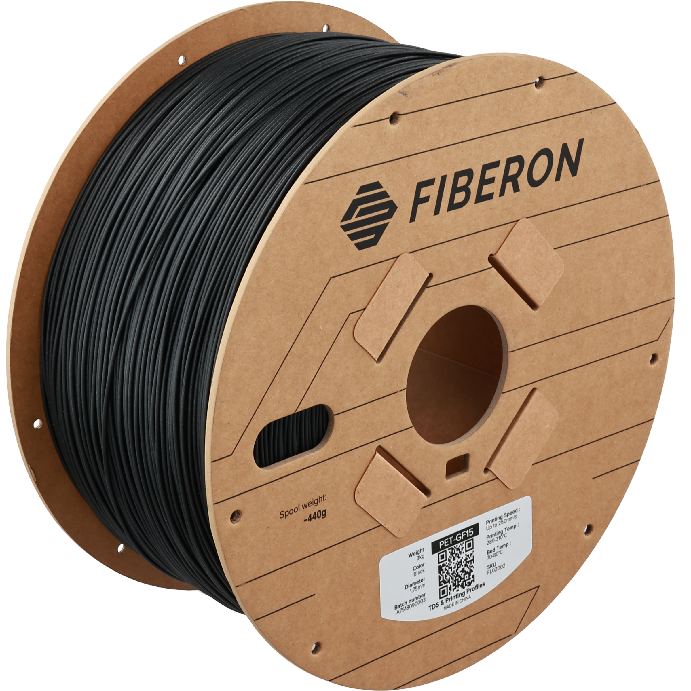 Fiberon™ PET-GF15