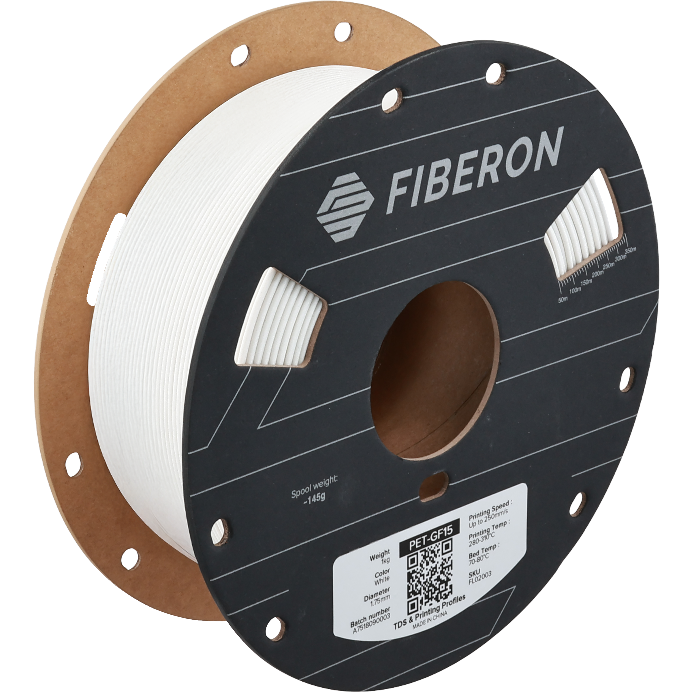 Fiberon™ PET-GF15