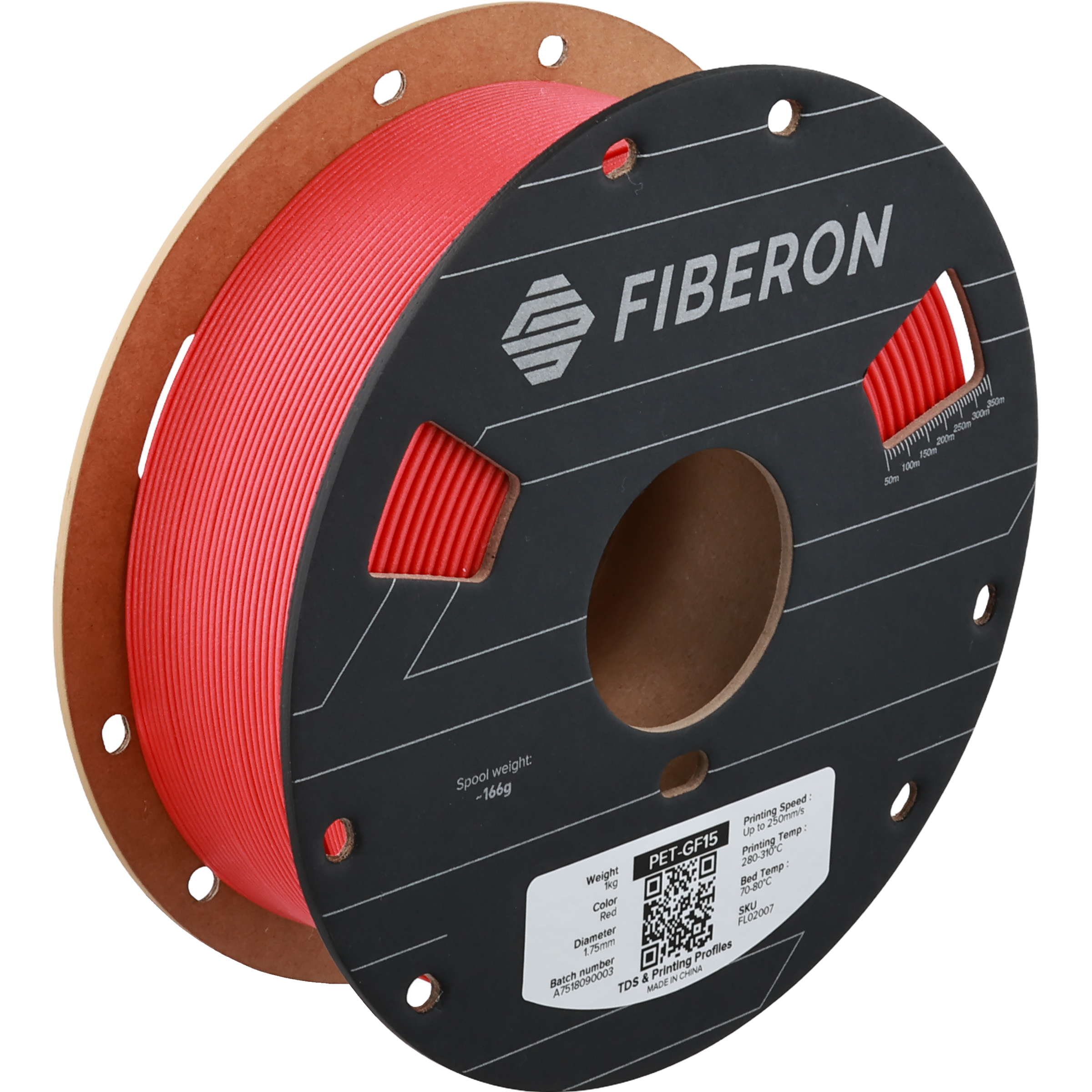 Fiberon™ PET-GF15