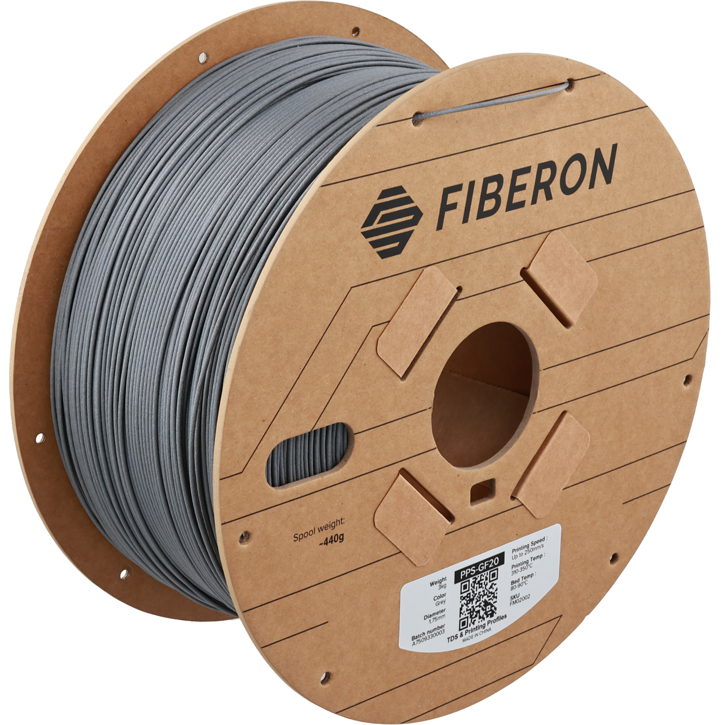 Fiberon™ PPS-GF20