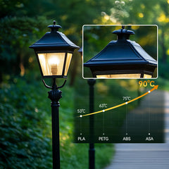 ASA 3D Printer Filament 0.9KG/1KG