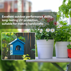 ASA 3D Printer Filament 0.9KG/1KG