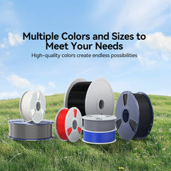 ASA 3D Printer Filament 0.9KG/1KG