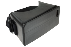 Fiberlogy FIBERFLEX 40D - Flexible and Durable TPU 3D Printer Material,  1.75mm, .5kg and .85kg sizes