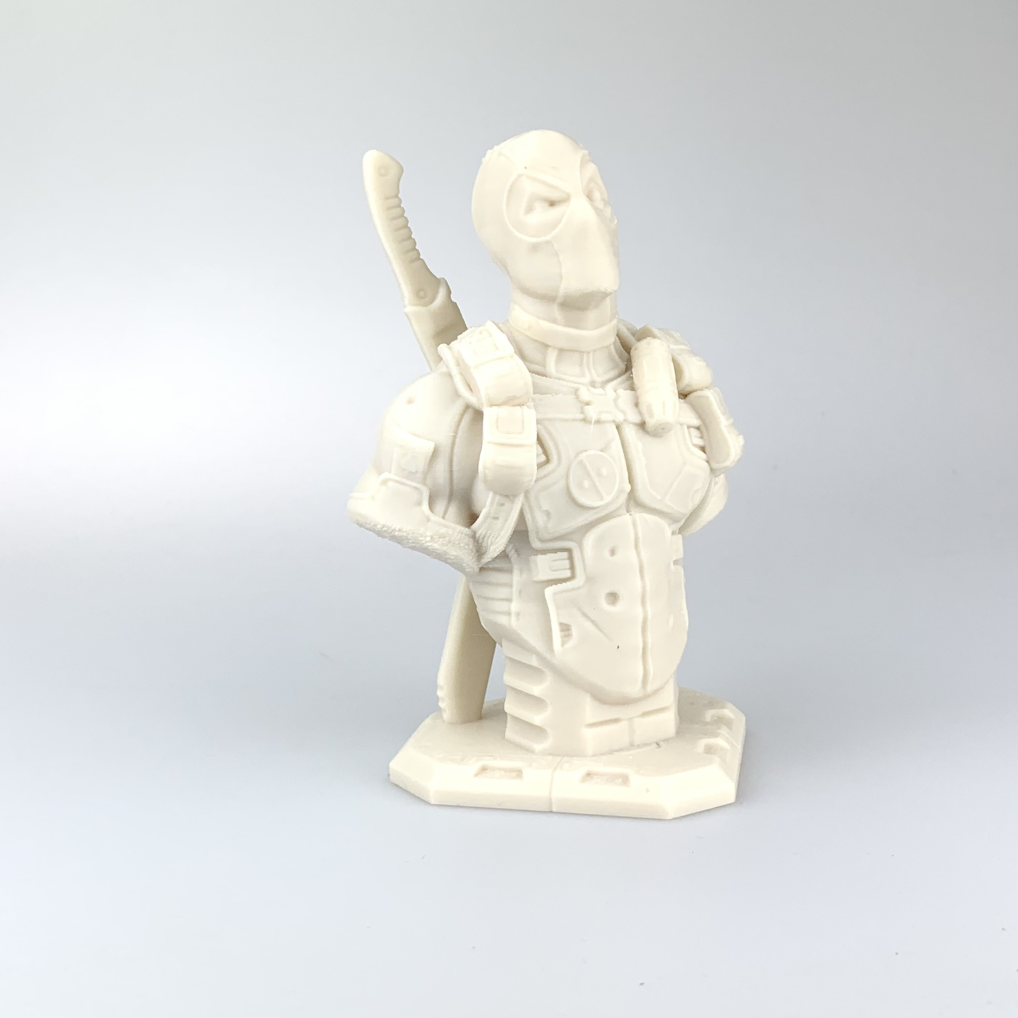 Fiberlogy ASA Sample Size, 20-40gm (Sample) - UV Resistant 3D Printing Filament, 1.75mm