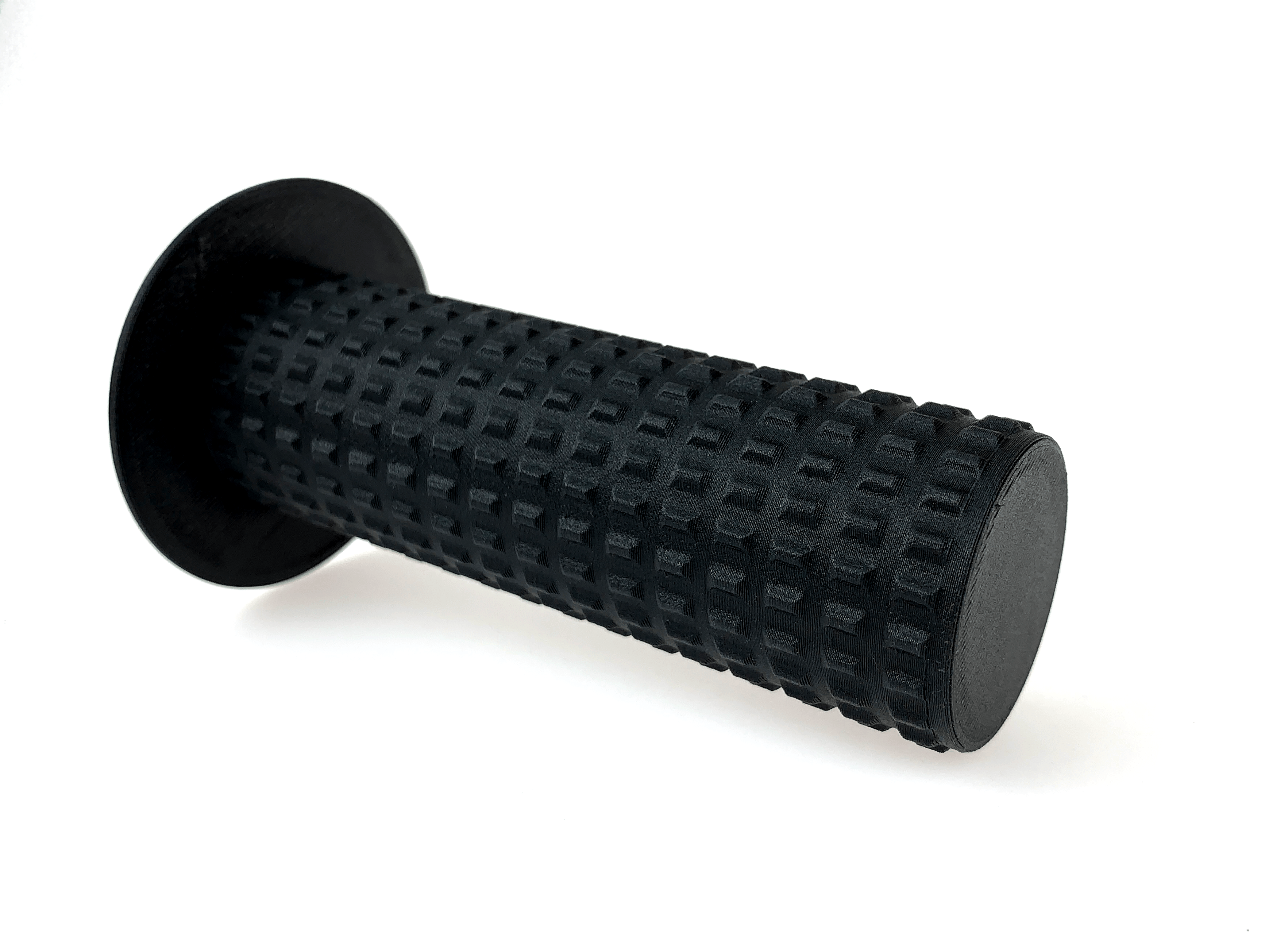 NEW! FIBERLOGY MattFlex 40D Sample Size 17-20gm- Flexible and Durable TPU Matt Finish 3D Printer Material,  1.75mm