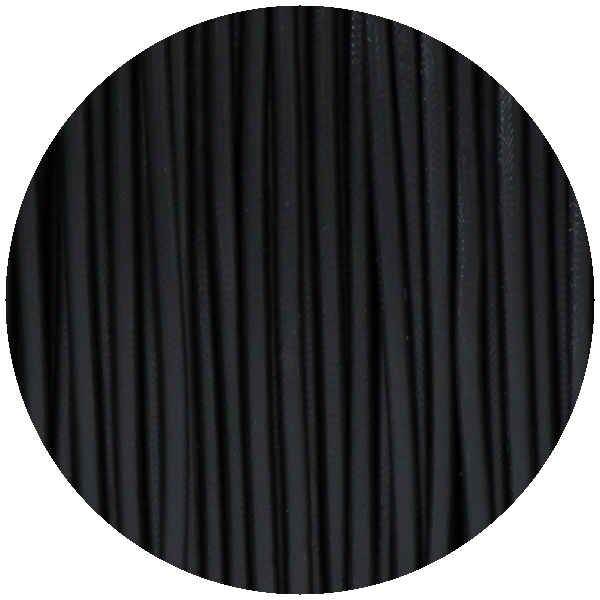 NEW! FIBERLOGY MattFlex 40D Sample Size 17-20gm- Flexible and Durable TPU Matt Finish 3D Printer Material,  1.75mm