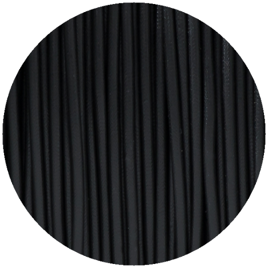 NEW! FIBERLOGY MattFlex 40D Sample Size 17-20gm- Flexible and Durable TPU Matt Finish 3D Printer Material,  1.75mm