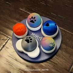 Anycubic Pet Lover’s Filament Pack