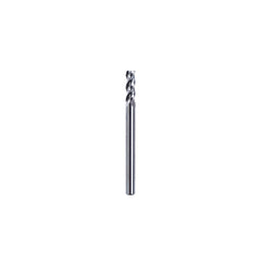 CNC Bits - 4mm Shank (3 Bits, with Spindle collet)