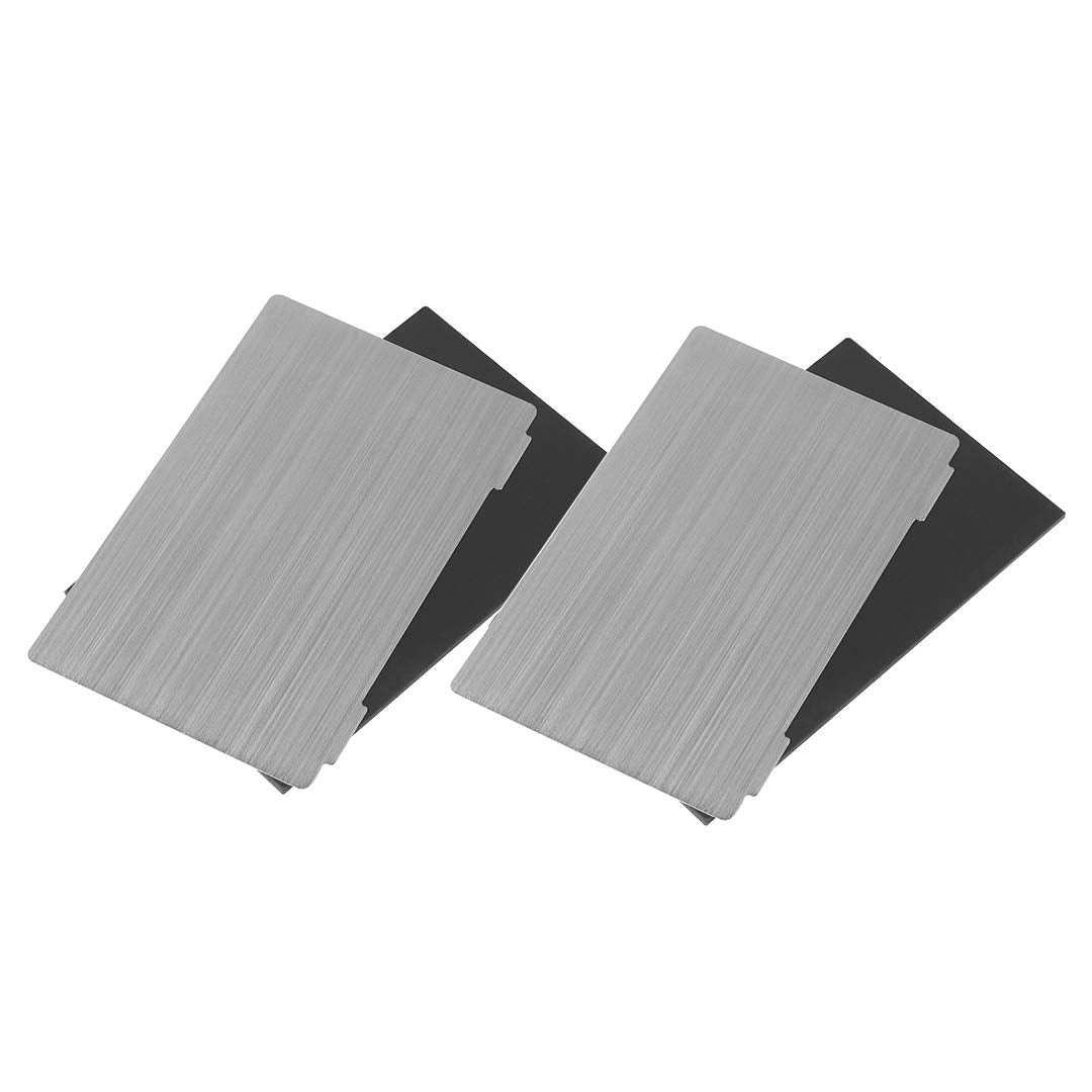 Creality 3D SLA Flexible Steel Build Plate Kits for LD-002R/LD-002H/CL-60