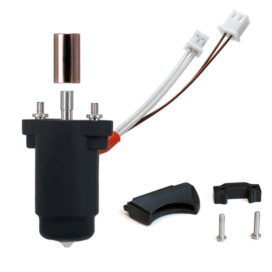 FlowTech™ Hotend for Creality Ender 3 V3 SE