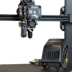 FlowTech™ Hotend for Creality Ender 3 V3 SE