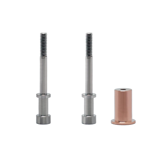 FlowTech™ Spare Hardware Kit for Older Creality K1 printers