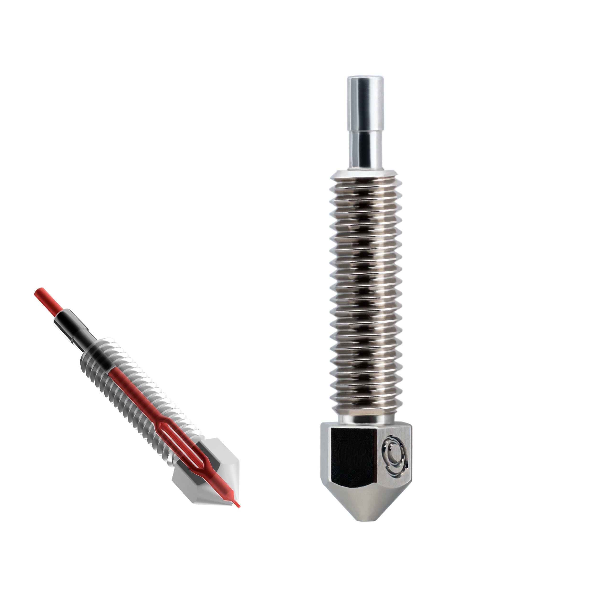 FlowTech™ - CHT High Flow Nozzles