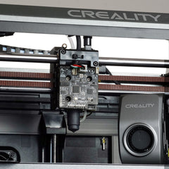 FlowTech™ Hotend for Creality K1 / K1 Max / K1C / K1 SE