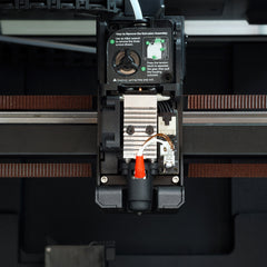 FlowTech™ Hotend for Creality K2 / K2 Plus