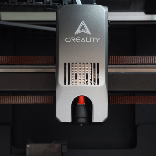 FlowTech™ Hotend for Creality K2 / K2 Plus