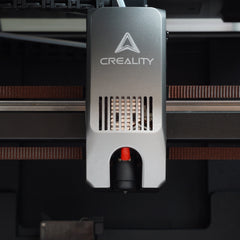 FlowTech™ Hotend for Creality K2 / K2 Plus