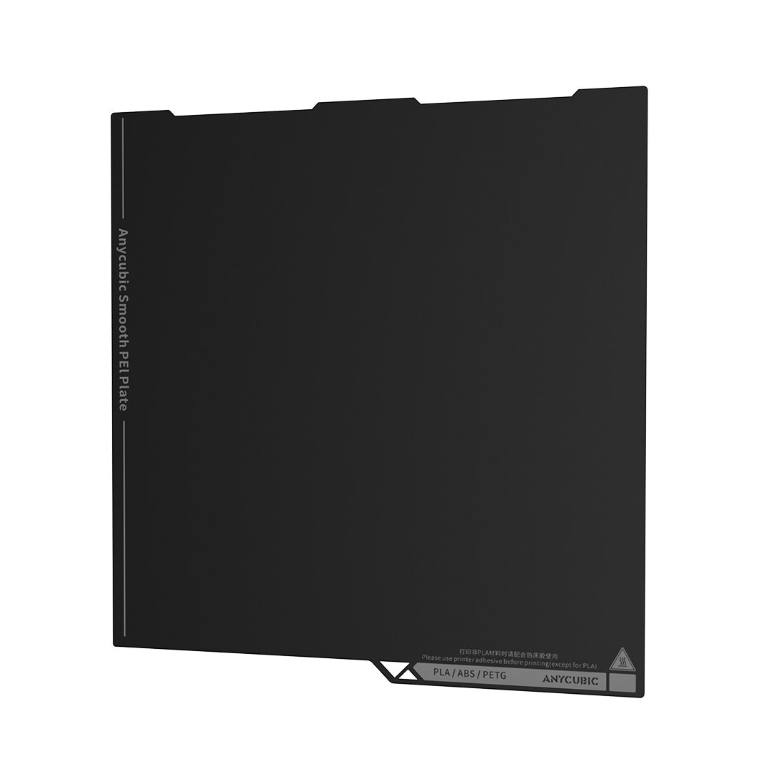 Anycubic Smooth Plate