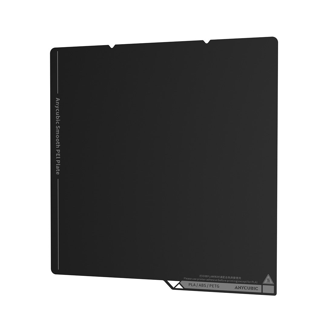 Anycubic Smooth Plate