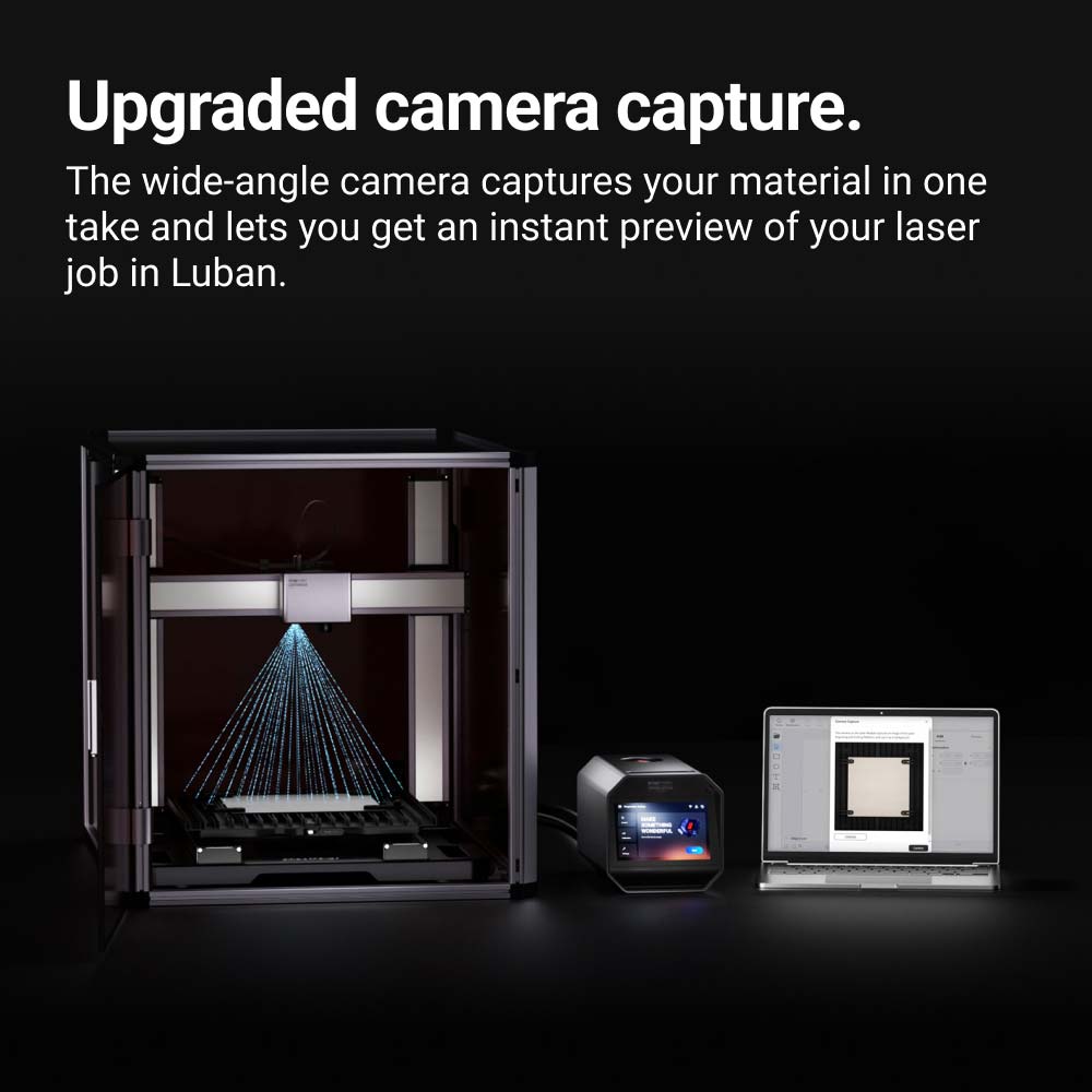 Snapmaker 10W High Power Laser Module  (VAT Incl.)