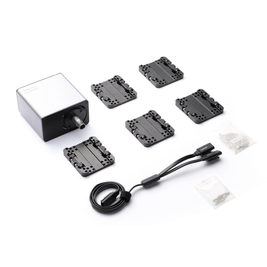 Snapmaker 200W CNC Module Bundle (VAT Incl.)