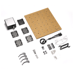 Snapmaker 200W CNC Module Bundle (VAT Incl.)