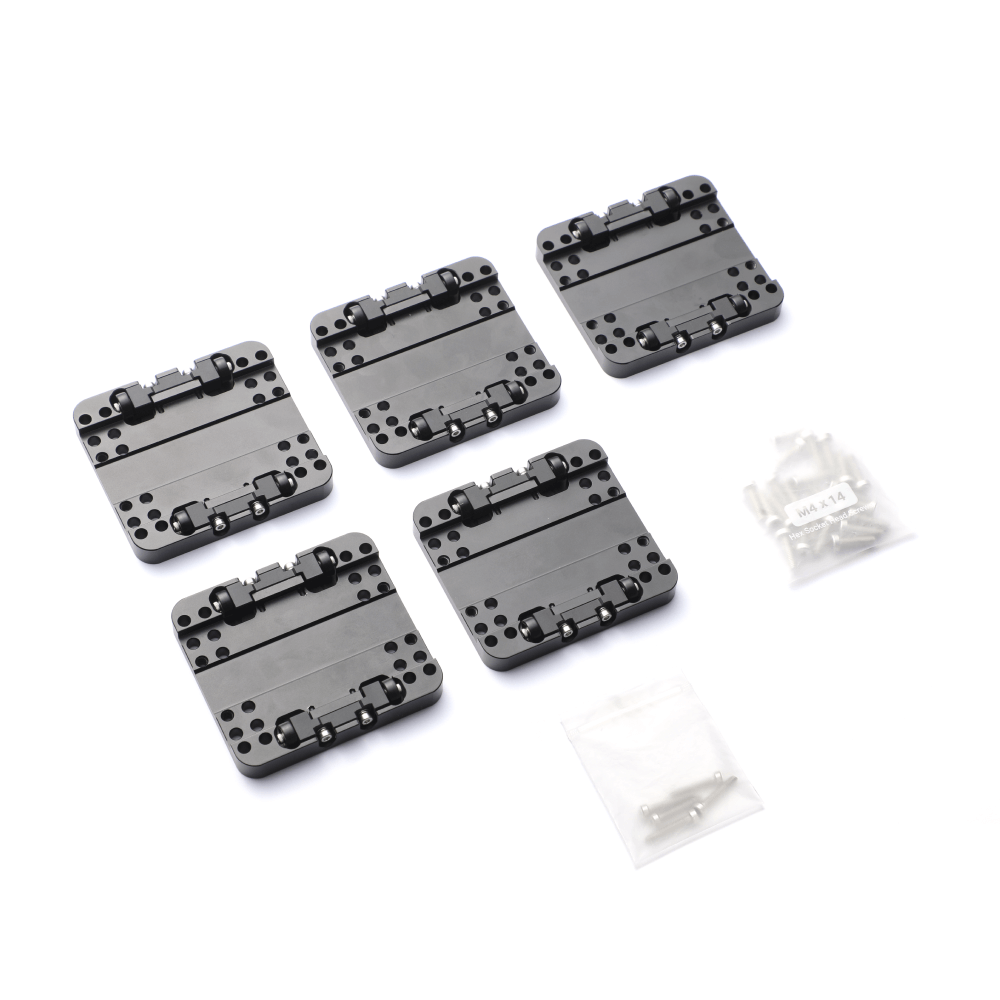 Bracing Kit for Snapmaker 2.0 Linear Modules