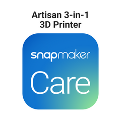 Snapmaker Care for Artisan
