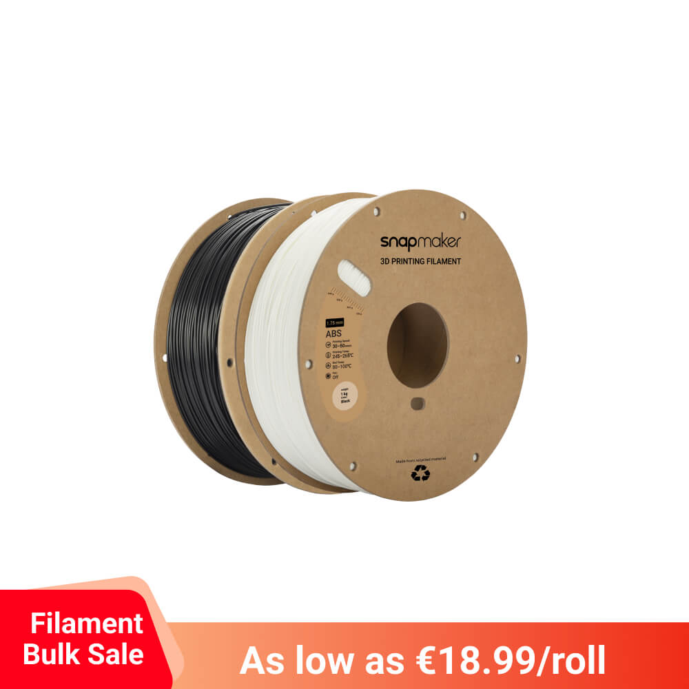 ABS Filament (1kg)