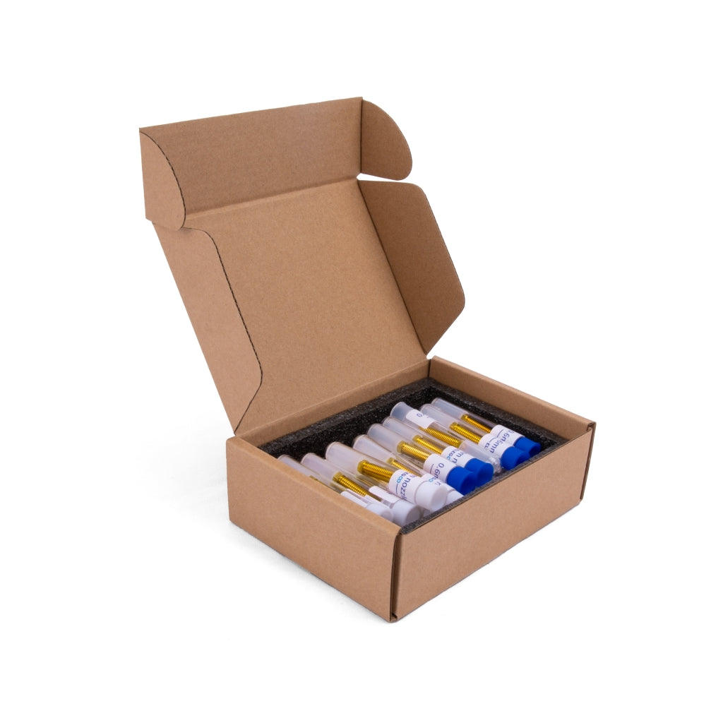 Nozzle Kit for OrangeStorm Giga