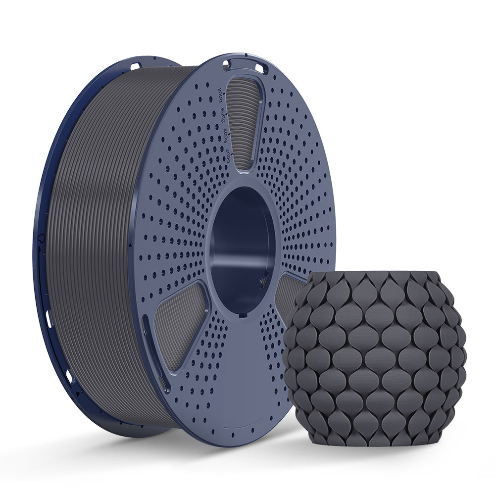 [MOQ: 6KG] High Speed PLA+(PLA Plus), HS_PLA+ 3D Printer Filament 1KG