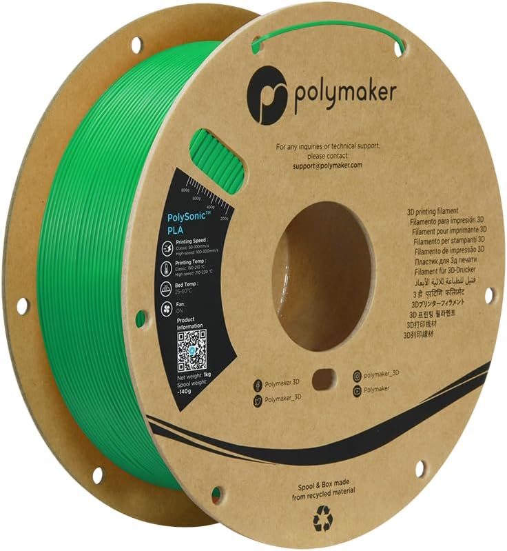 PolySonic™ PLA