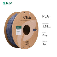 eSUN PLA+ 1.75mm 3D Filament 1KG